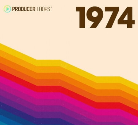 Producer Loops 1974 MULTiFORMAT